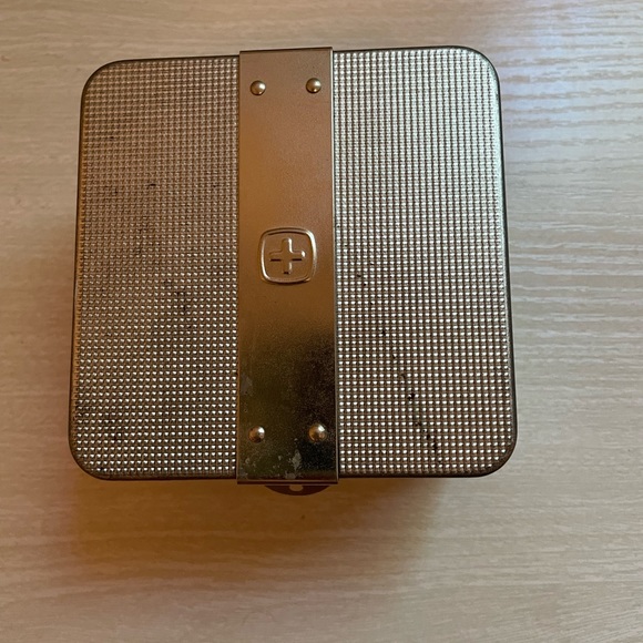 Wenger Swiss Watch NIB - Picture 3 of 3